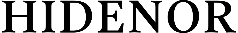 HIDENOR